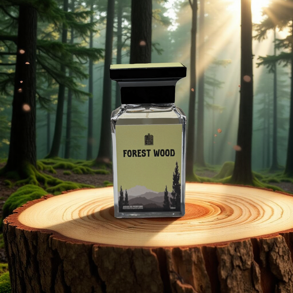 Forest Wood 100ml