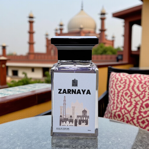 Zarnaya 100ml